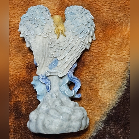 Pair the angels - Picture 4 of 14